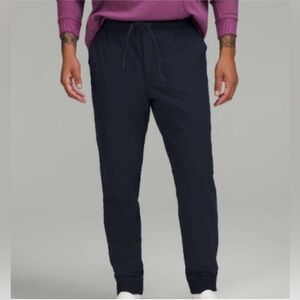 Lululemon ABC Navy Joggers